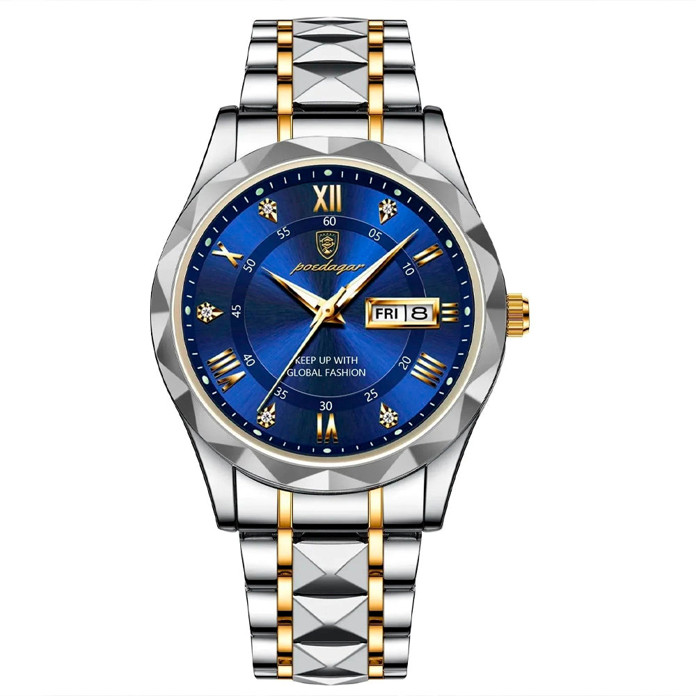 Montre Homme Fortuna | Hugo™TM