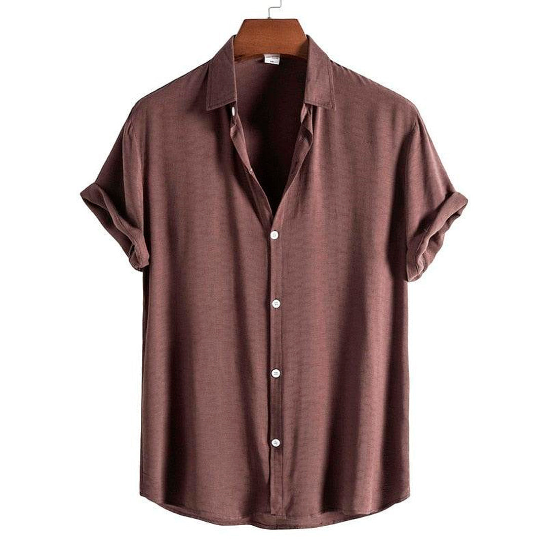 Shirt manches courtes Lisa Everyday | Weston™TM