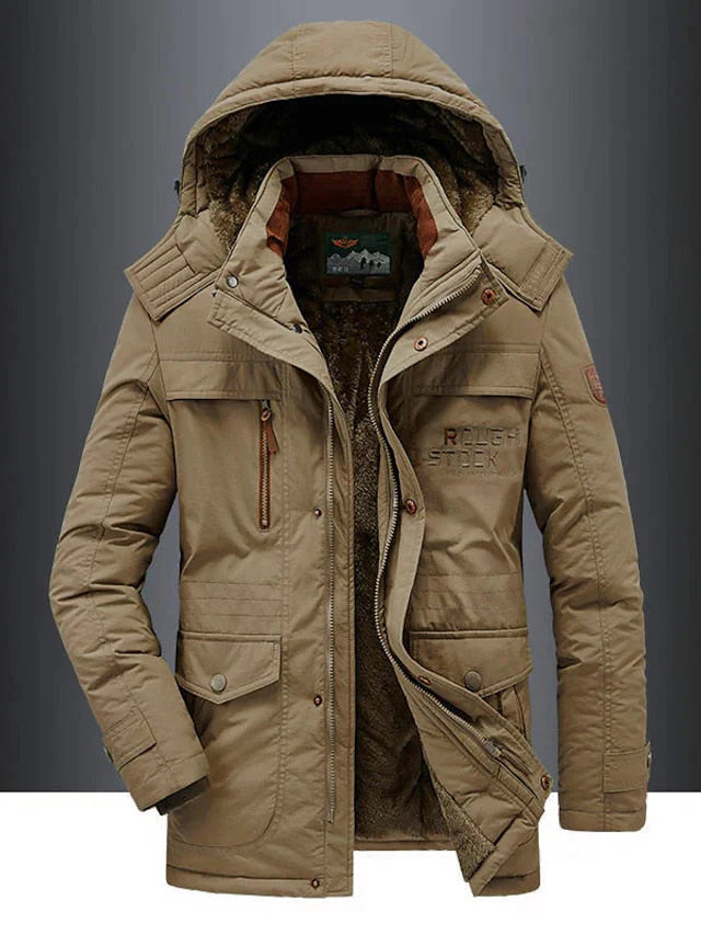 Weston™TM| Titan-Armeejacke