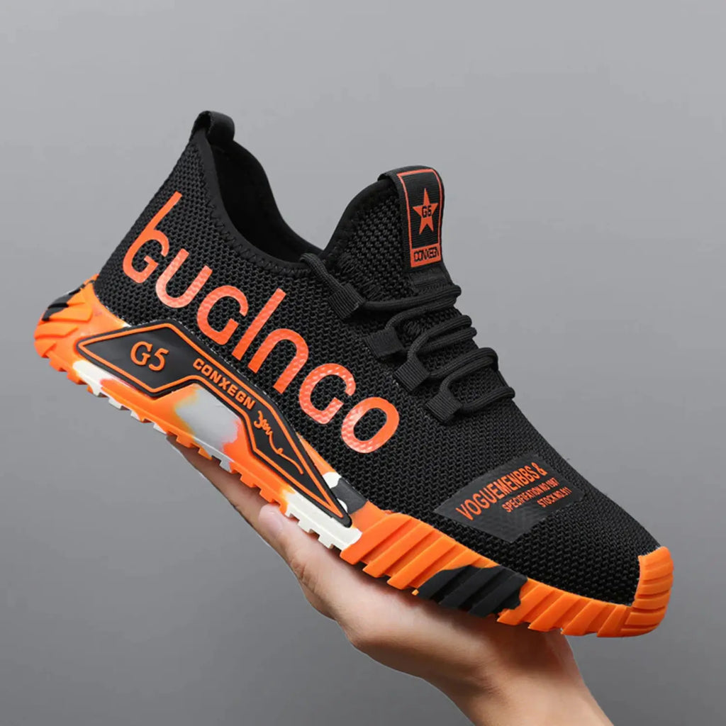 StrideX Weston™TM • Chaussures de securite n°1 dans le monde