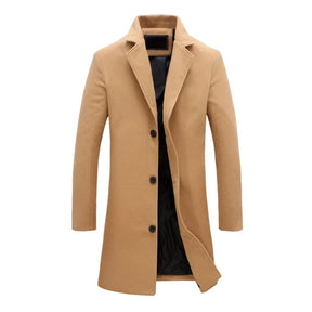 Hugo™TM| Jeva Manteau long d'hiver