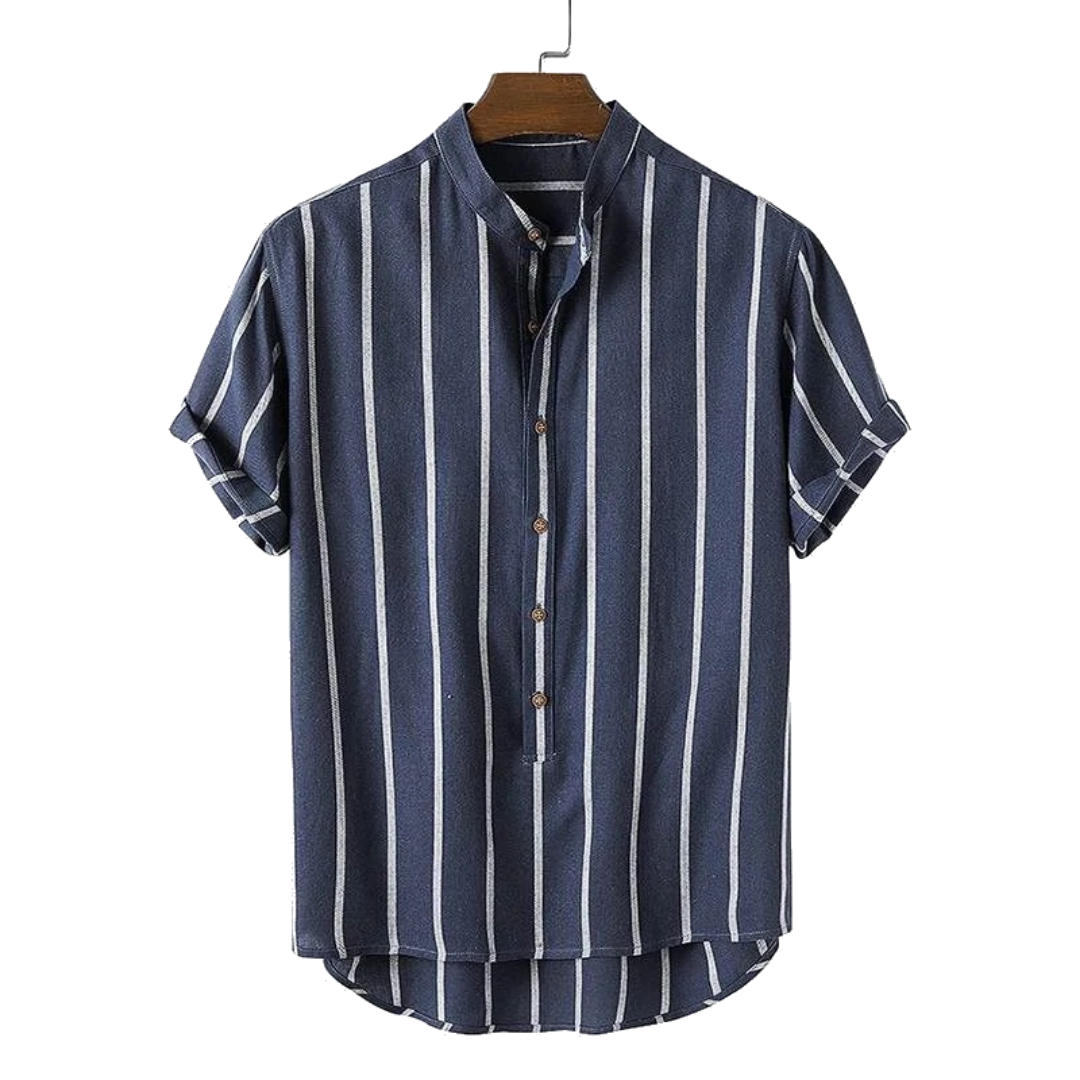 Shirt manches courtes Duna | Weston™TM
