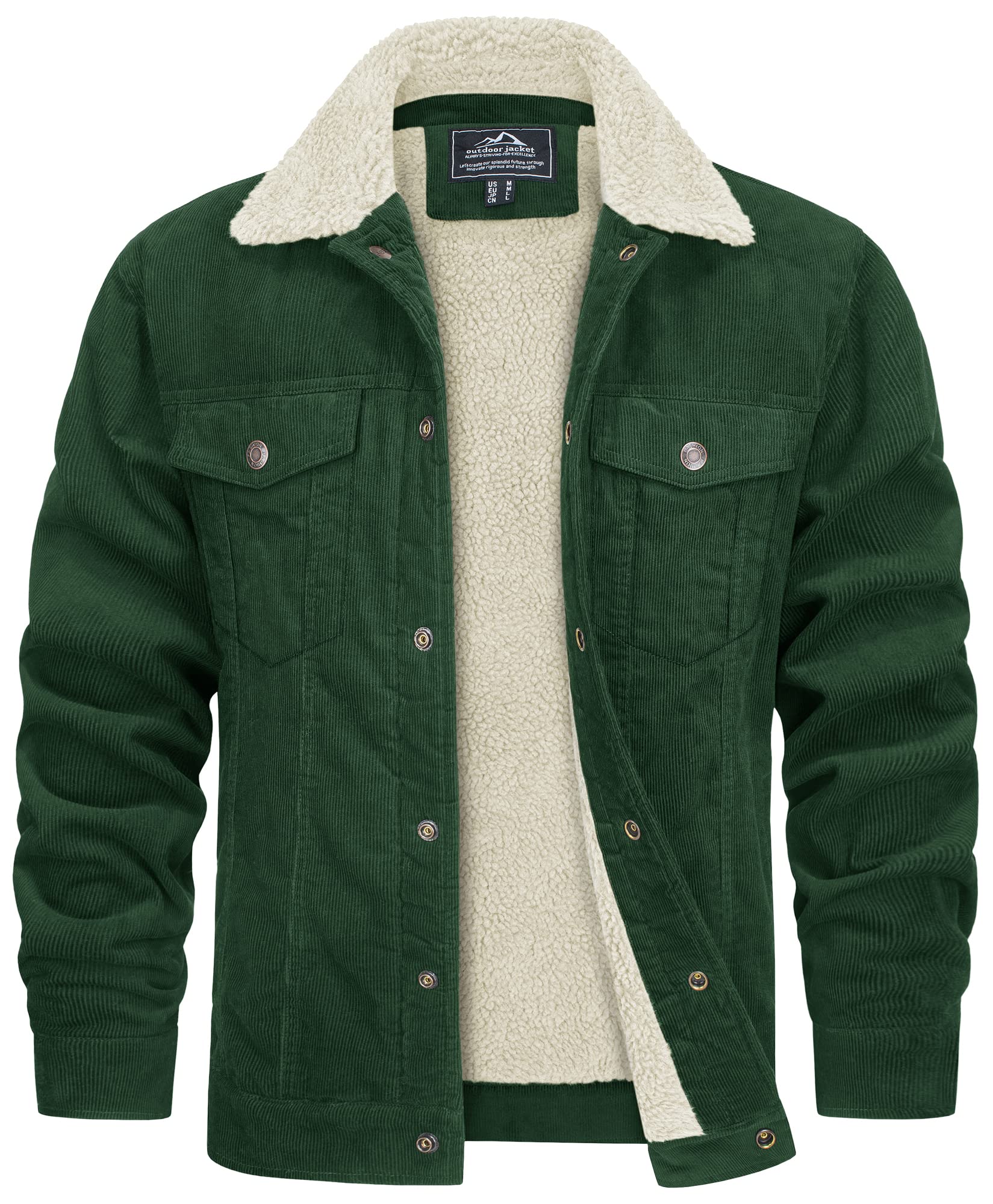 Hugo™TM| Dune Veste elegante pour homme