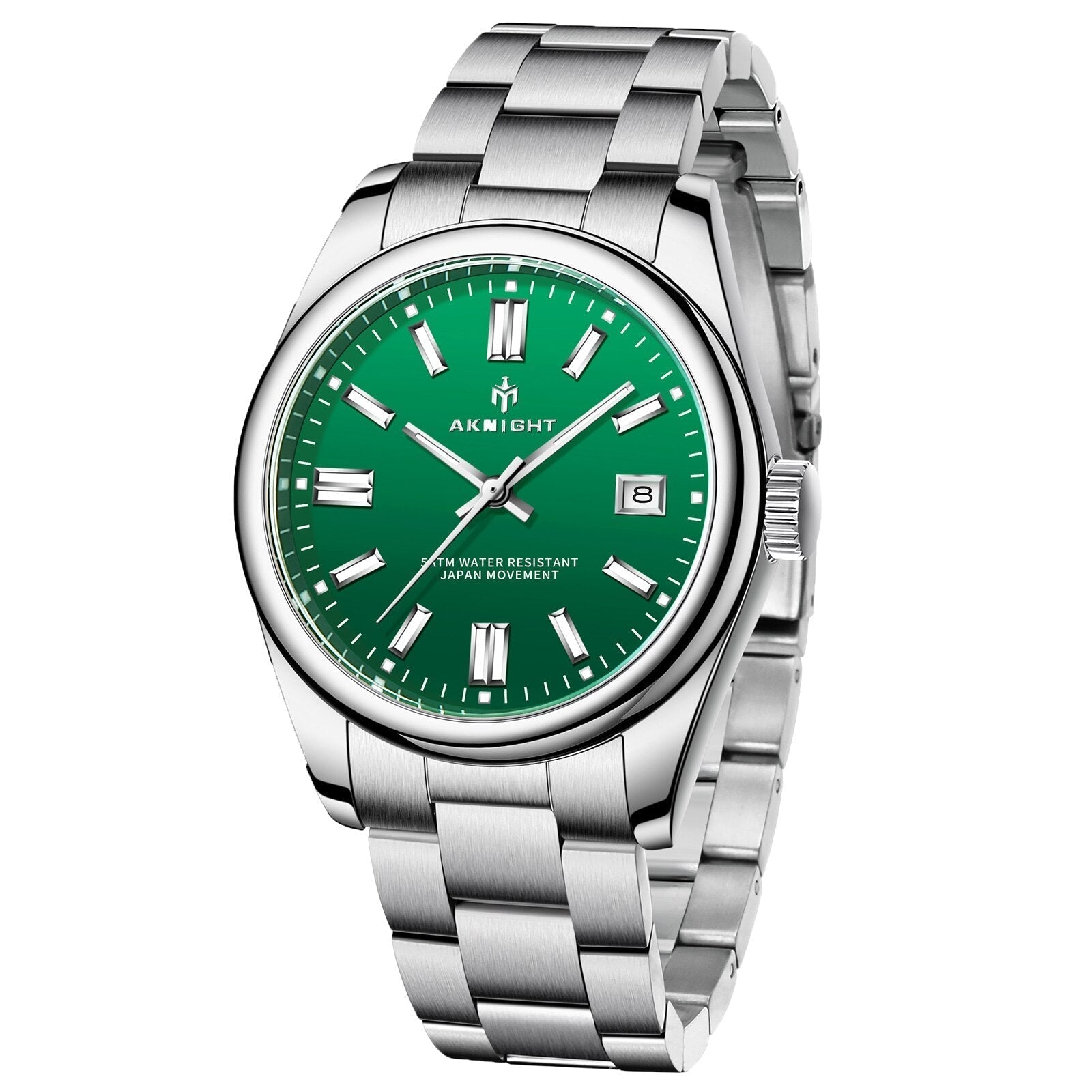 Herrenuhr Altitude | Weston™