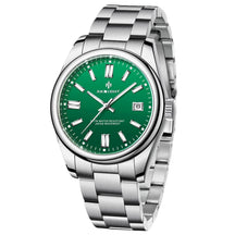 Herrenuhr Altitude | Weston™