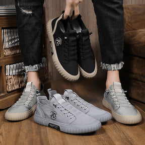 Hugo™TM| Chaussures Titanium Resistantes & Confortables