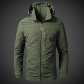 Weston™TM| Ace Windjacke