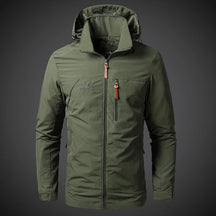 Weston™TM| Ace Windjacke