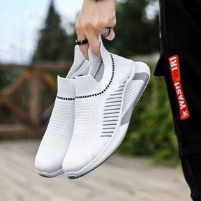 Hugo™TM| Chaussures Orthopediques Et Respirantes Lohr