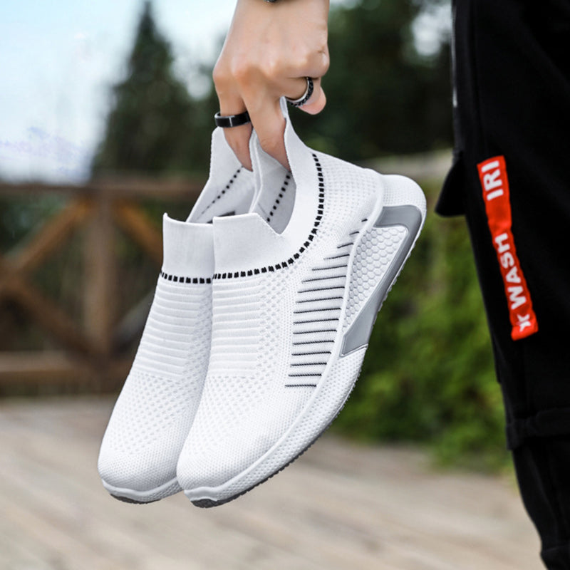 Hugo™TM| Chaussures Orthopediques Et Respirantes Lohr