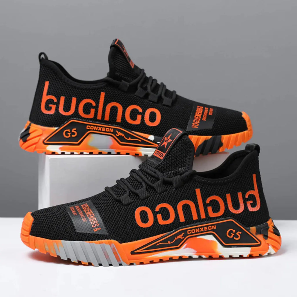 StrideX Weston™TM • Chaussures de securite n°1 dans le monde