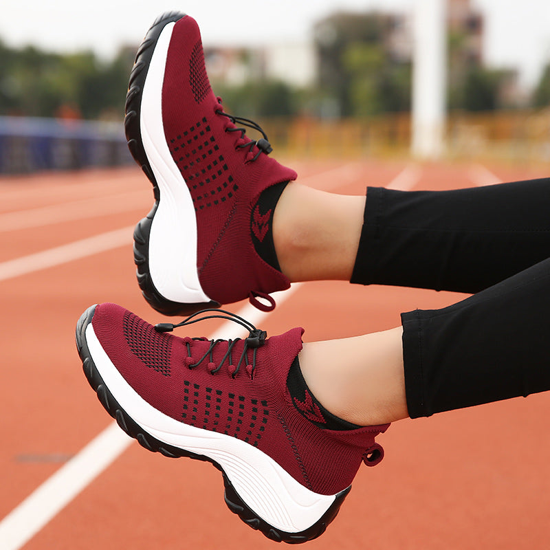 Hugo™TM| Chaussures orthopediques confortables bell
