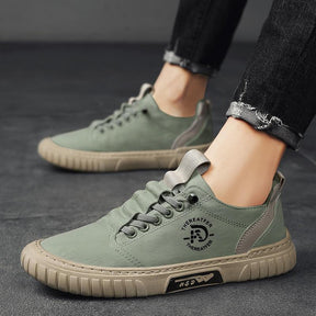 Hugo™TM| Chaussures Titanium Resistantes & Confortables