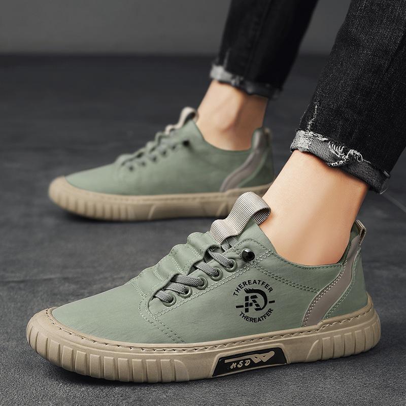 Hugo™TM| Chaussures Titanium Resistantes & Confortables