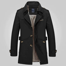 Hugo™TM| Drax Trench-coat