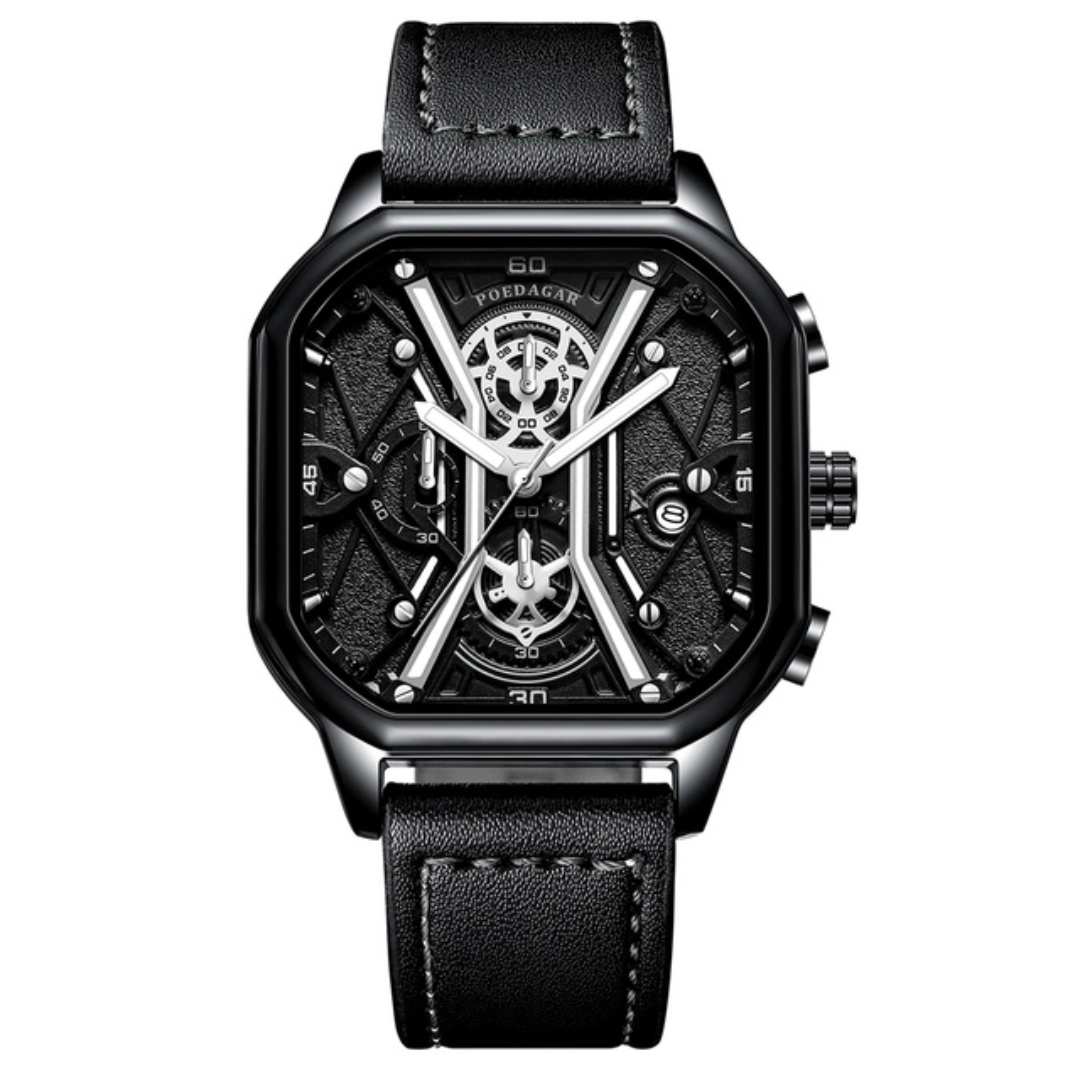 Herrenuhr Infinite | Weston™