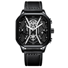 Herrenuhr Infinite | Weston™