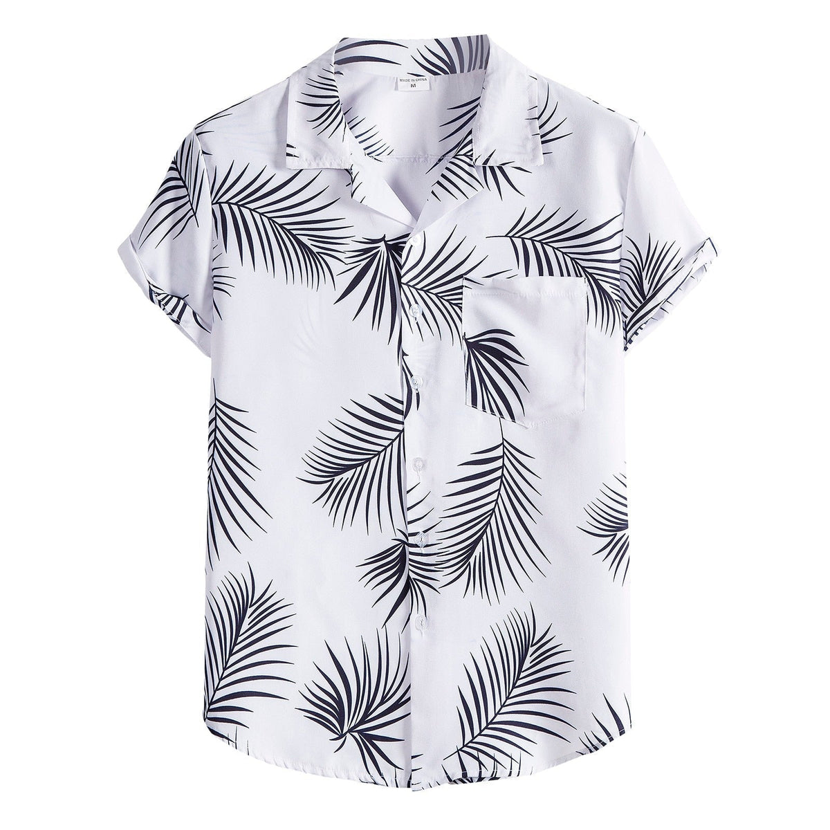 Shirt manches courtes Ipanema | Weston™TM