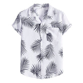 Shirt manches courtes Ipanema | Weston™TM