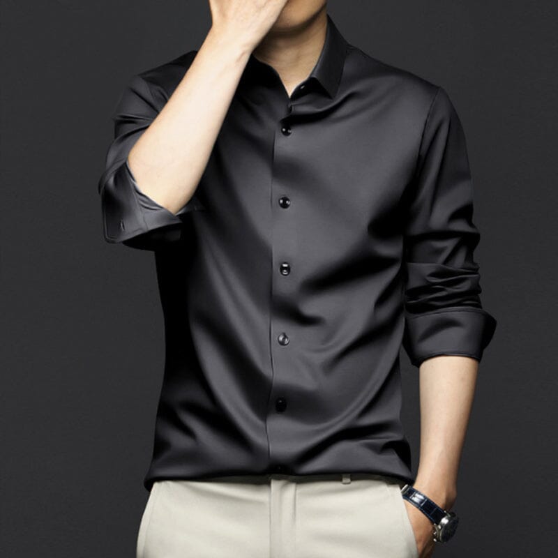 Shirt Habillee Homme Spectre | Weston™TM