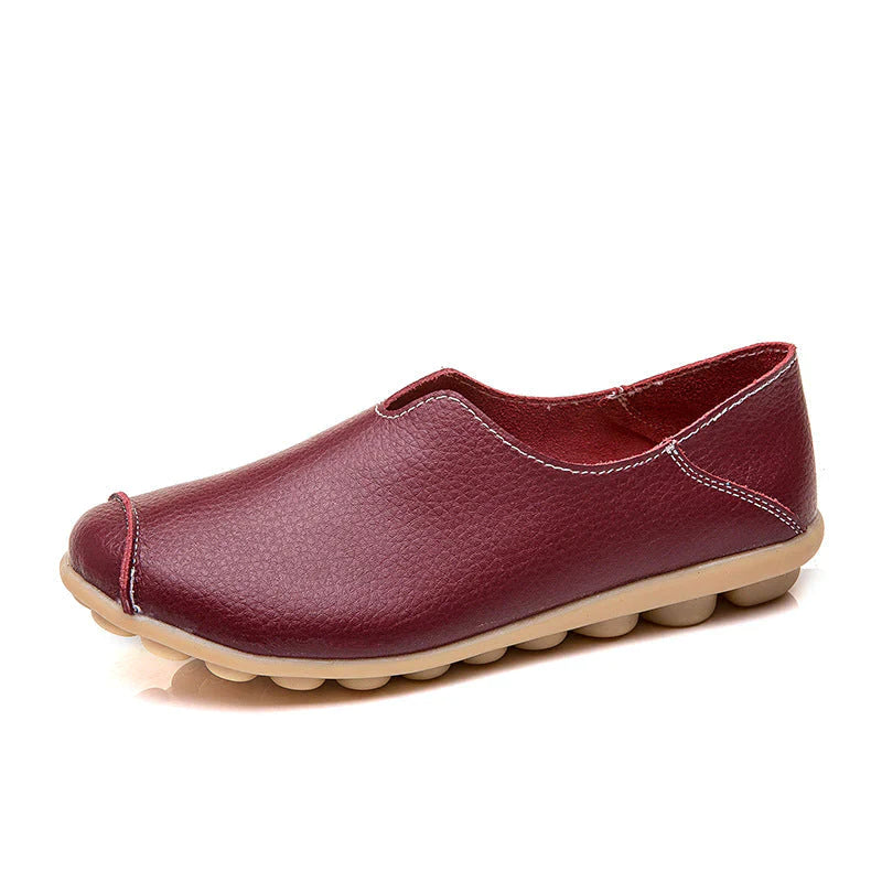Hugo™TM| Chaussures Orthopediques Orthoplus