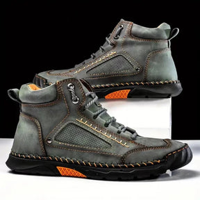 SALKINTM | Chaussures en cuir elegantes pour homme