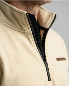 LalunaTM – Lässiger Fleece-Pullover