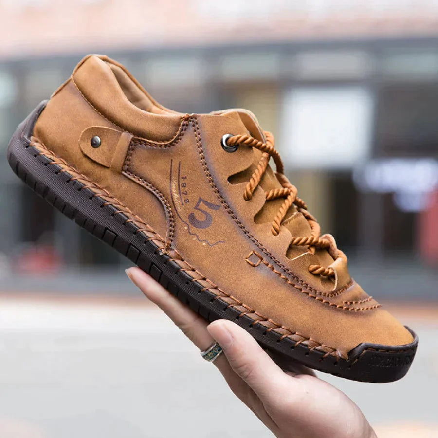 Hugo™TM| Chaussures designx resistantes & confortables