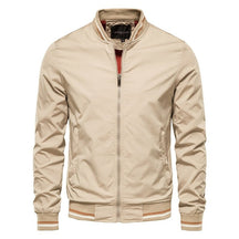 Weston™TM| Bomberjacke Zed
