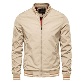 Weston™TM| Bomberjacke Zed