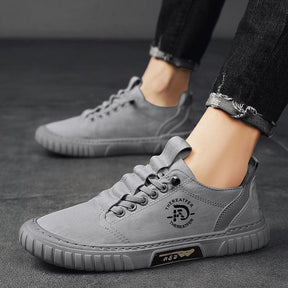 Hugo™TM| Chaussures Titanium Resistantes & Confortables