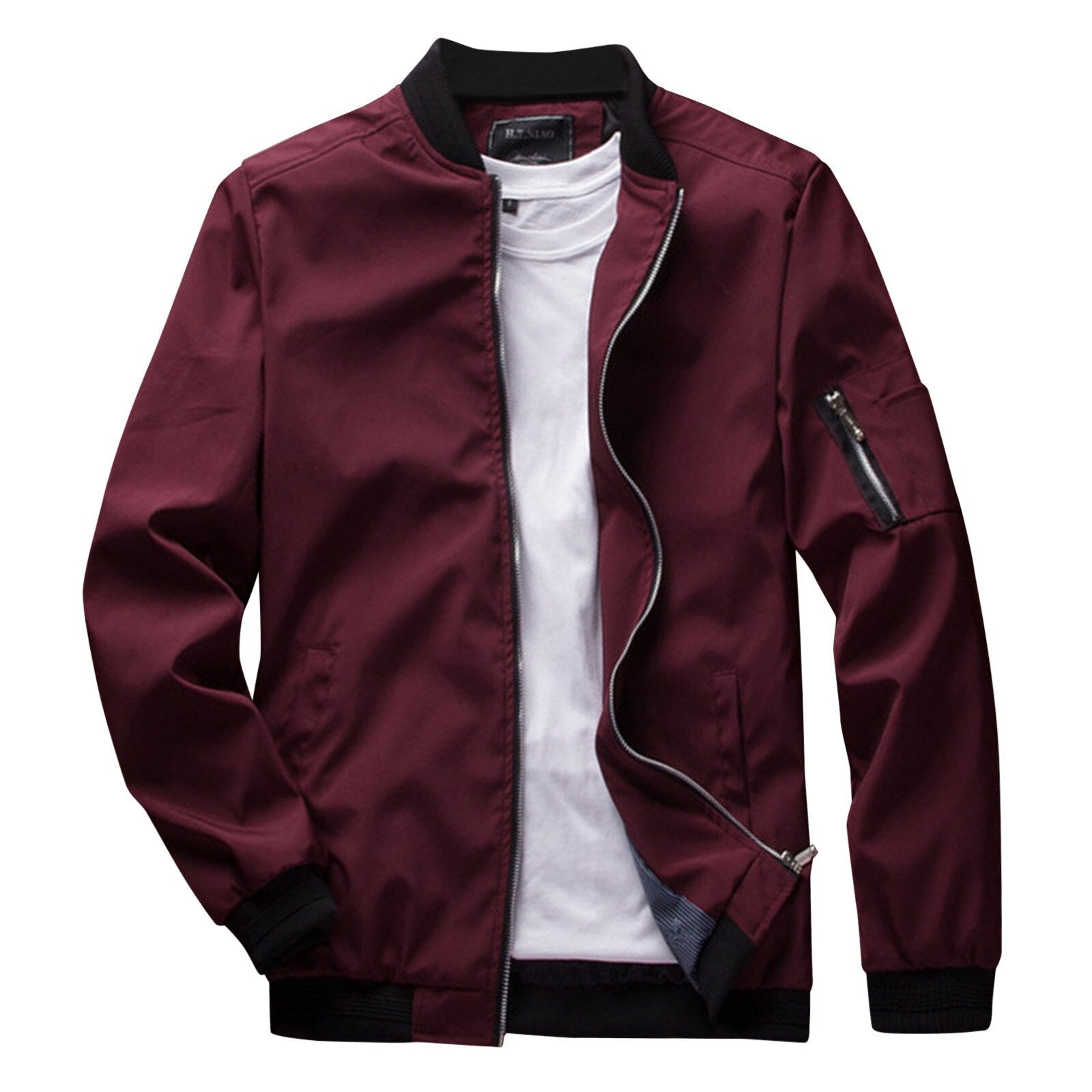 Hugo™TM| Emir Veste De Printemps