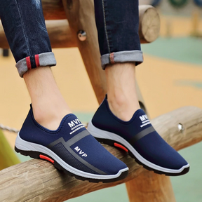 Hugo™TM| Chaussures March Resistantes & Confortables