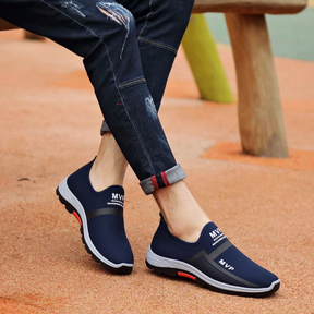 Hugo™TM| Chaussures March Resistantes & Confortables