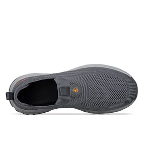 FlexReliefTM – Chaussures orthopediques sans lacets pour homme