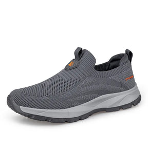 FlexReliefTM – Chaussures orthopediques sans lacets pour homme