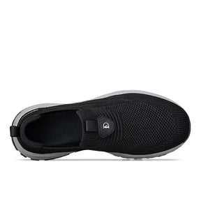 FlexReliefTM – Chaussures orthopediques sans lacets pour homme