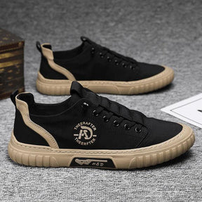 Hugo™TM| Chaussures Titanium Resistantes & Confortables