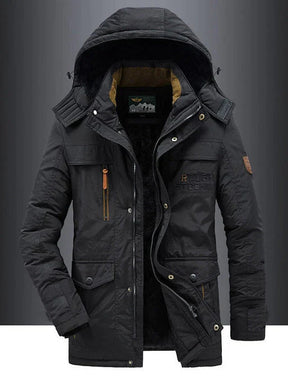 Weston™TM| Titan-Armeejacke