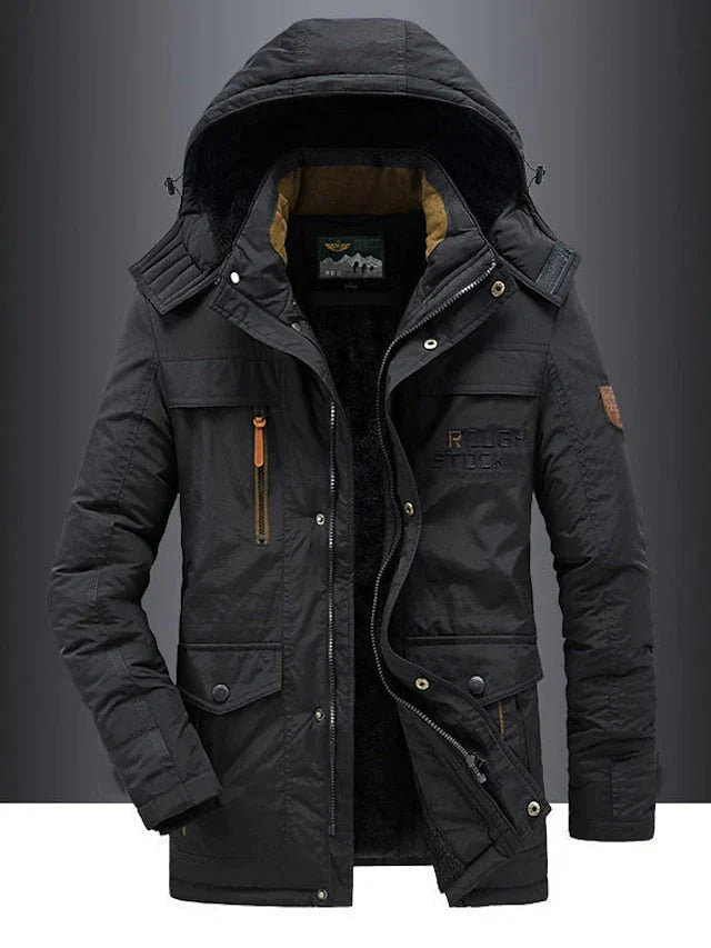 Weston™TM| Titan-Armeejacke