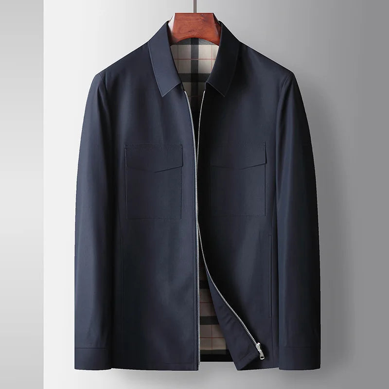 Weston™TM| Velky Herrenweste
