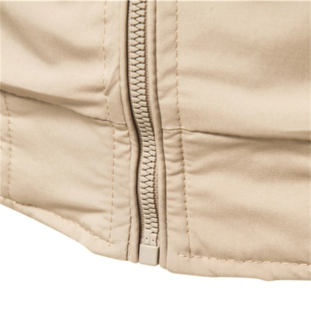 Weston™TM| Bomberjacke Zed