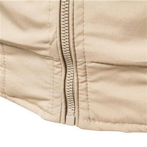 Weston™TM| Bomberjacke Zed