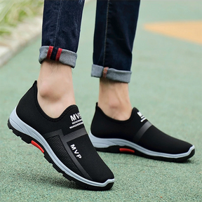 Hugo™TM| Chaussures March Resistantes & Confortables