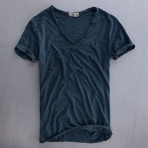 Weston™TM| Theo T-Shirt aus Baumwolle (Kaufe 1, erhalte 2)