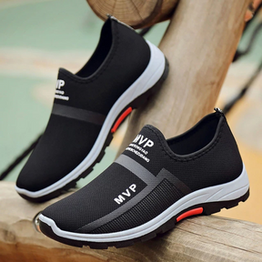 Hugo™TM| Chaussures March Resistantes & Confortables