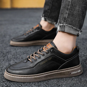 Hugo™TM| Chaussures Canvas Resistantes & Confortables
