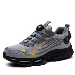 Hugo™TM| Chaussures de securite ultralegeres Henner Z90