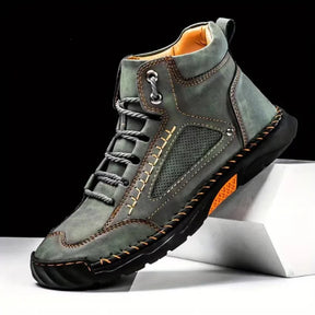 SalkinTM – Chaussures en cuir elegantes pour homme