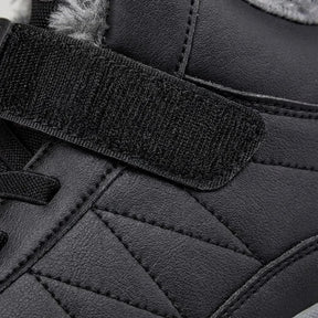 FrostFitTM – Chaussures thermiques confortables